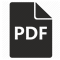 PDF Symbol zum Download